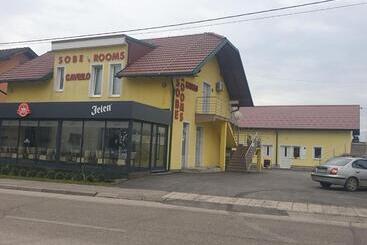 هاستل Sobes Gavrilo