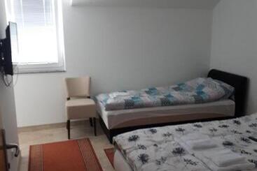 هاستل Sobes Gavrilo