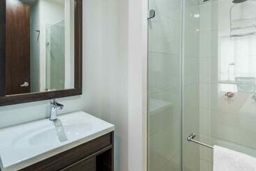 Lägenhetshotell Altoprado Popayán