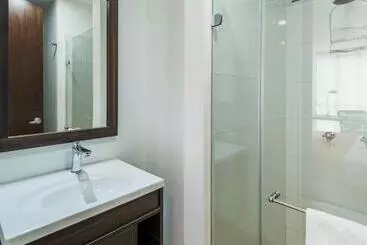 Aparthotel Altoprado Popayán