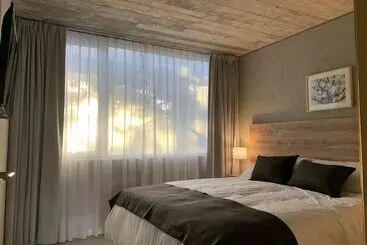 Huoneistohotelli Casiopea Apart Spa Mar