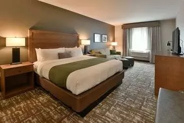 Grandstay Hotel & Suites