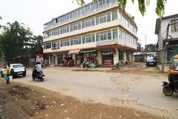 Hotel Oyo 41968 Bravo