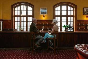 ホテル Rand Club Suites