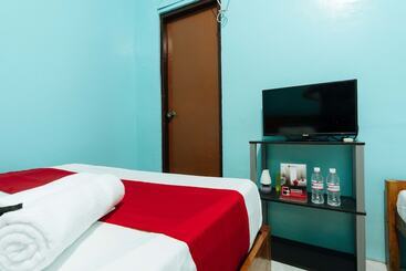 Hotel Reddoorz Near Puerto Prinsesa Capitol