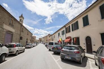 Majatalo Bellavalles Vinci Florence Tuscany