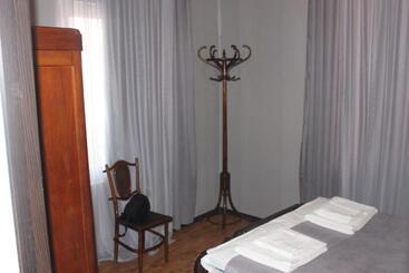 پانسیون Zarzma