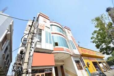 Spot On 41347 Hotel Royal Occassions