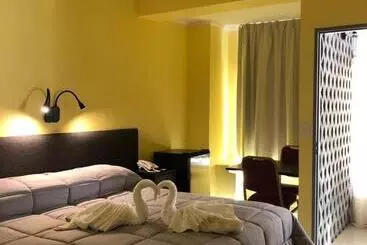 Hostel Posada Relmú