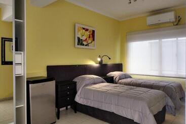 Общежитие Posada Relmú