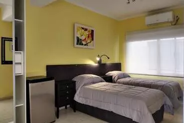 Herberge Posada Relmú