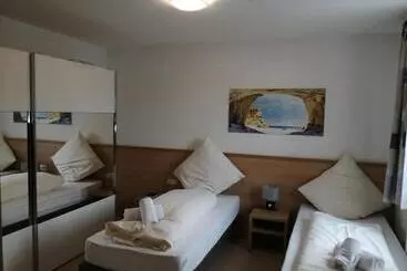 Hotel Restaurant Zum Bäumle