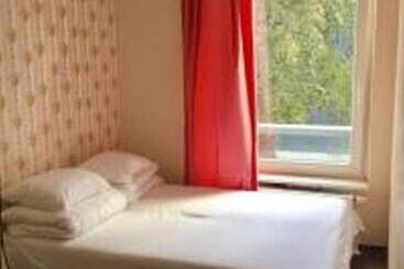 Harbour Hostel Tallinn