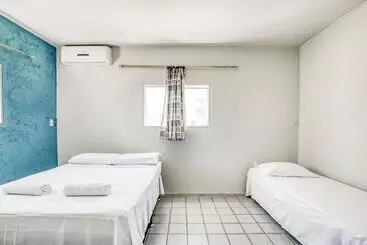 Hotel Pousada Mar Azul