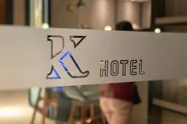 Hôtel K