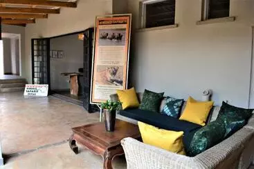 هتل Mitengo House