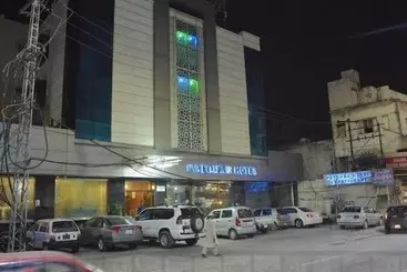 هتل Potohar