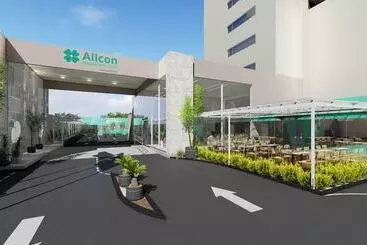 House Inn Hotel Anashopping