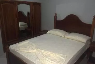 Pensao Motel Sodade
