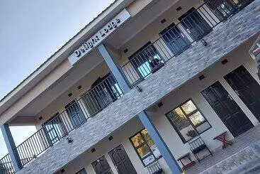 Bed & Breakfast Delight Lodge