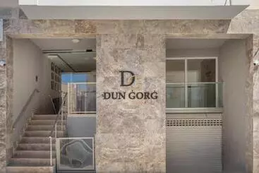Bed and Breakfast Dun Gorg Guest House