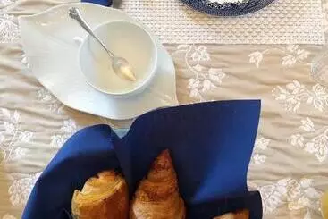 Bed and Breakfast Château La Creuzette