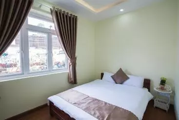 Hotel Luto