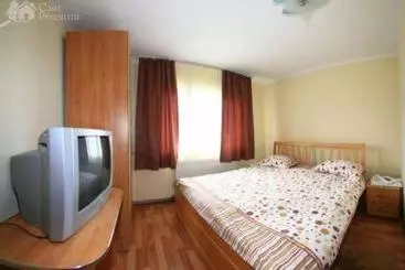 Pensione “doru’ Muntelui”