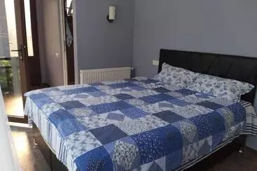 پانسیون Small Guest House