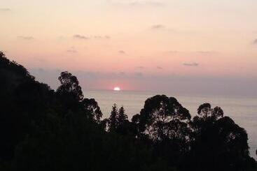 پانسیون Small Guest House