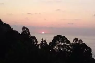 پانسیون Small Guest House