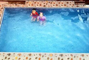 Perfect Resort Sukhothai & Motorbikes For Rent & Bicycles For Rent