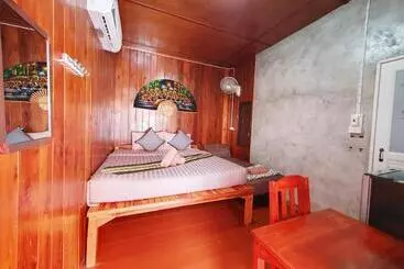 Perfect Resort Sukhothai & Motorbikes For Rent & Bicycles For Rent