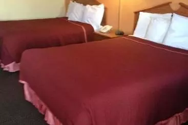 호텔 Americas Best Value Inn & Suites Senatobia