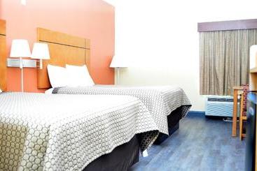 Szálloda Baymont Inn & Suites Ringgold 