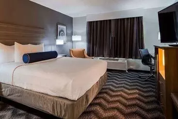 호텔 Country Inn & Suites By Radisson, Bolingbrook, I 55