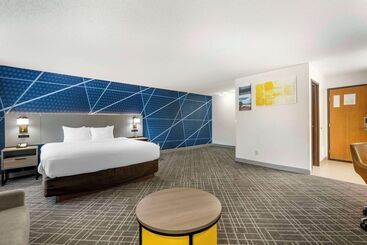 هتل Comfort Inn Hastings