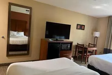 Hotelli Comfort Inn