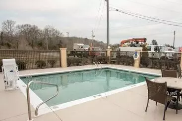 فندق Comfort Inn