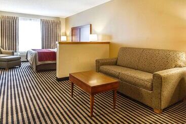 فندق Comfort Inn Owatonna Near Medical Center
