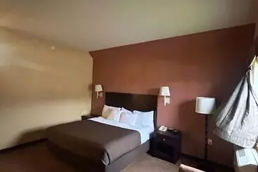 Hotelli Shary Inn And Suites