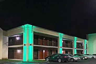 호텔 Quality Inn Henderson I85