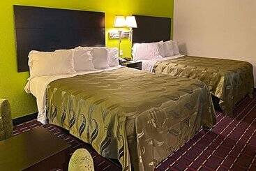 בית מלון כפרי Quality Inn Henderson I85