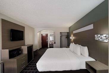 فندق Quality Inn & Suites Dfw Airport South