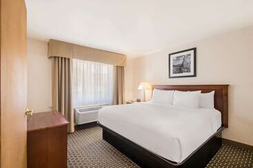 هتل Quality Inn & Suites Steamboat Springs
