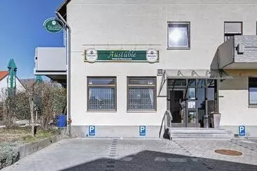 Hostel Restaurant Austüble