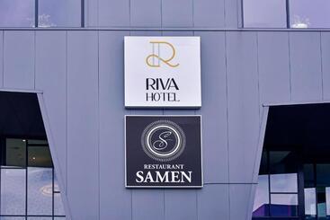 Riva Hotel Den Haag   Delft