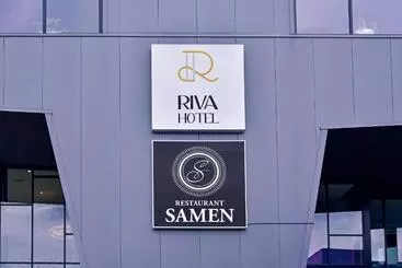 Riva Hotel Den Haag   Delft