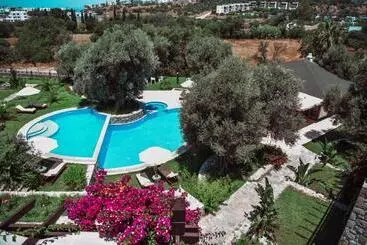 Hotel Amore Boutique