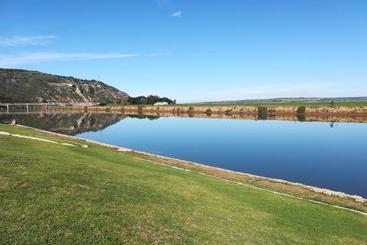 Hotel The Gamtoos Ferry
